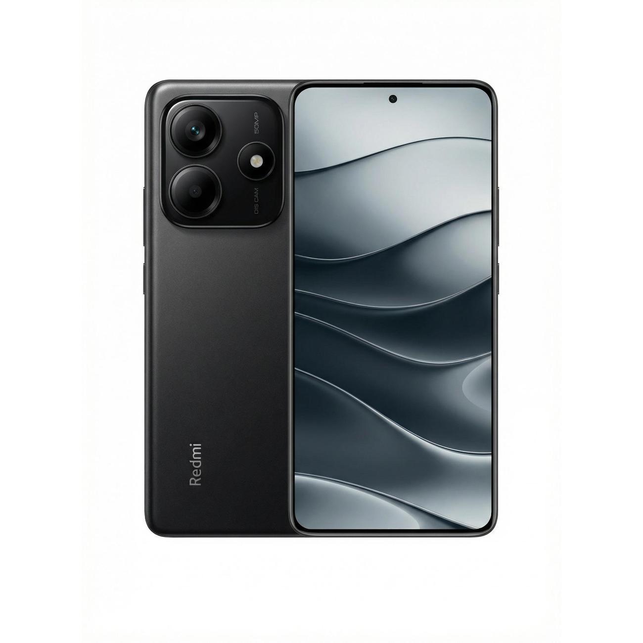 Смартфон Xiaomi Redmi Note 14