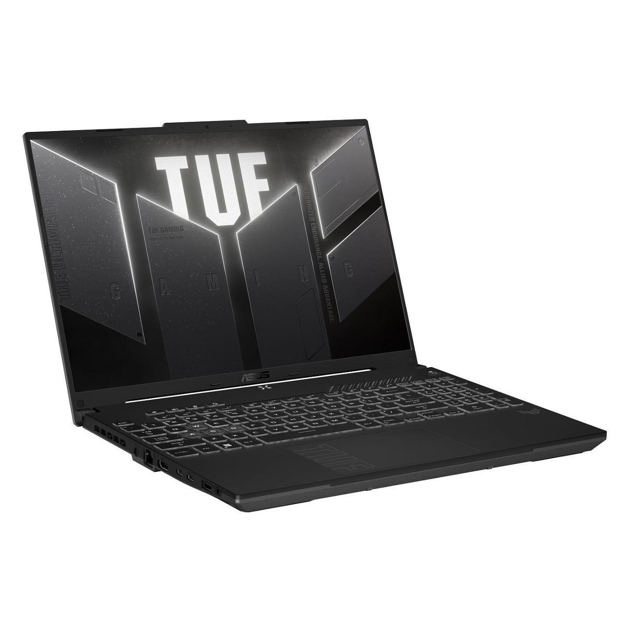 Ноутбук ASUS TUF Gaming F16 FX607VU-RL060 16" FHD+ IPS 300N 14