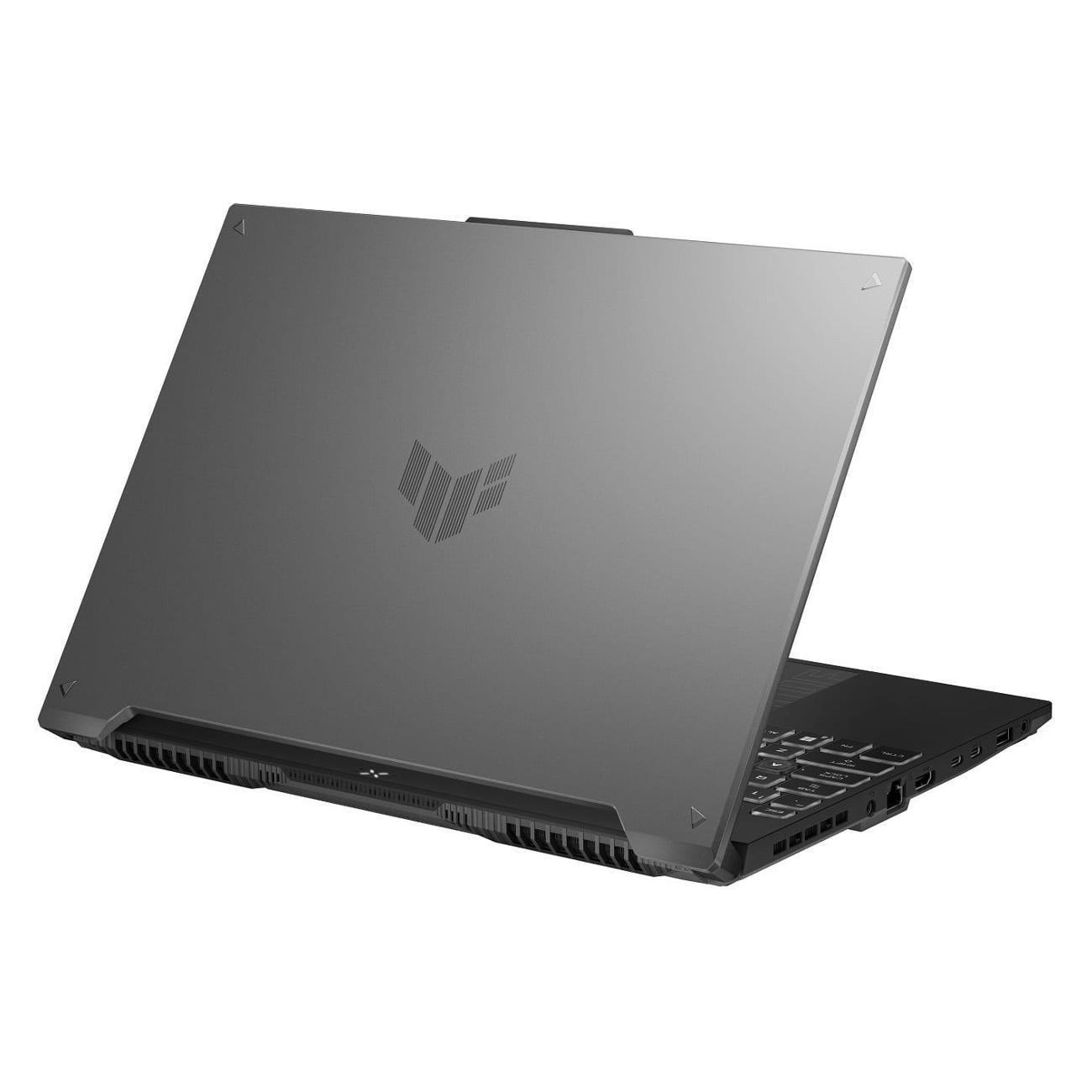 Ноутбук ASUS TUF Gaming F16 FX607VU-RL060 16" FHD+ IPS 300N 14