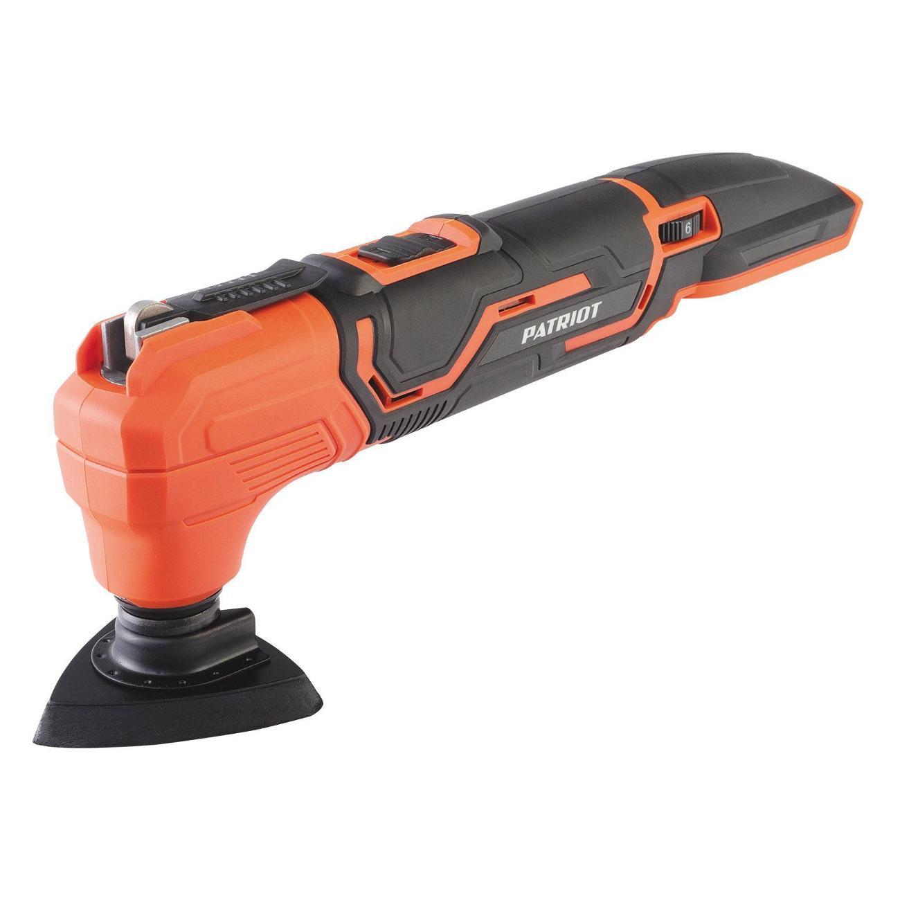 Реноватор Patriot Резак Патриот фото