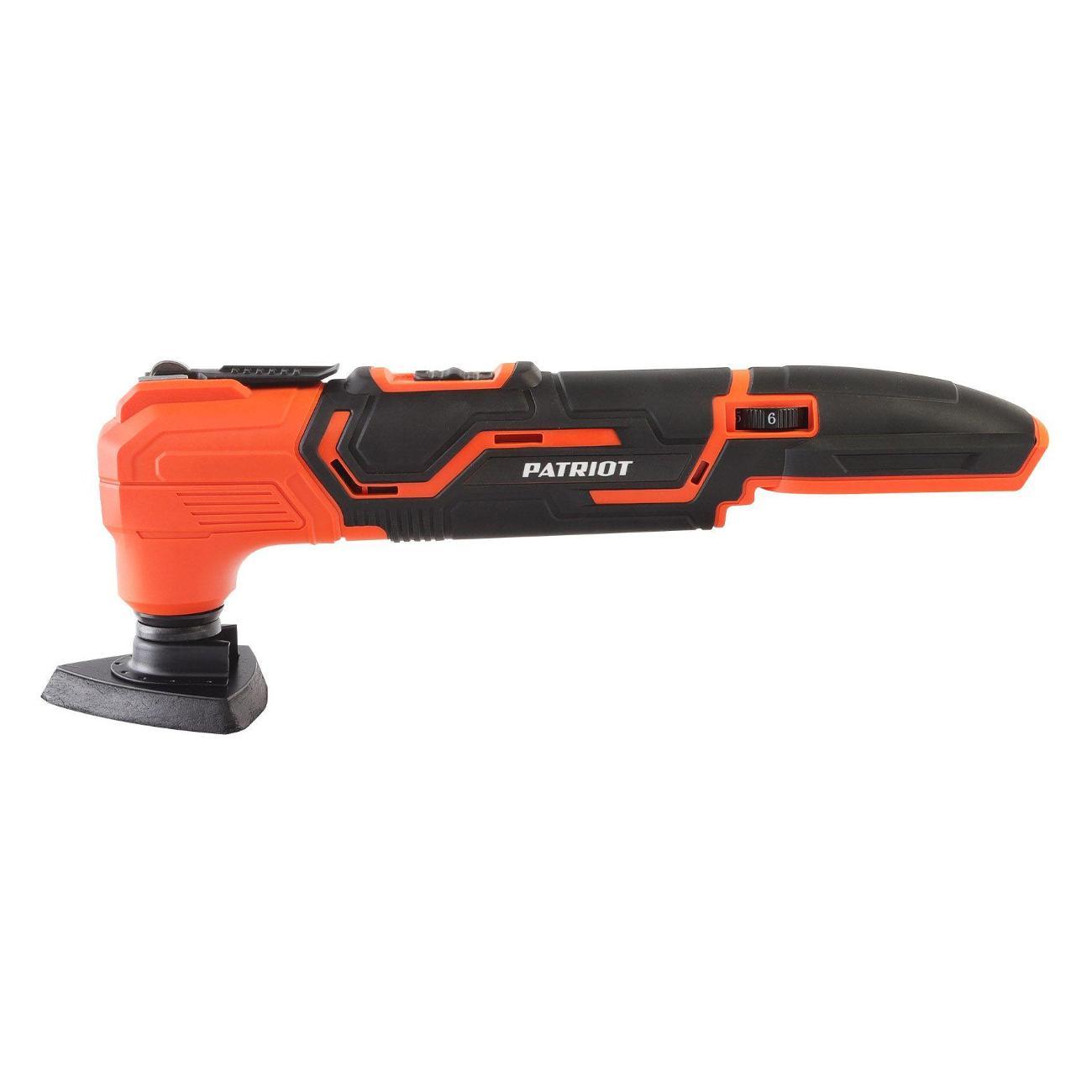 Реноватор Patriot Резак Патриот