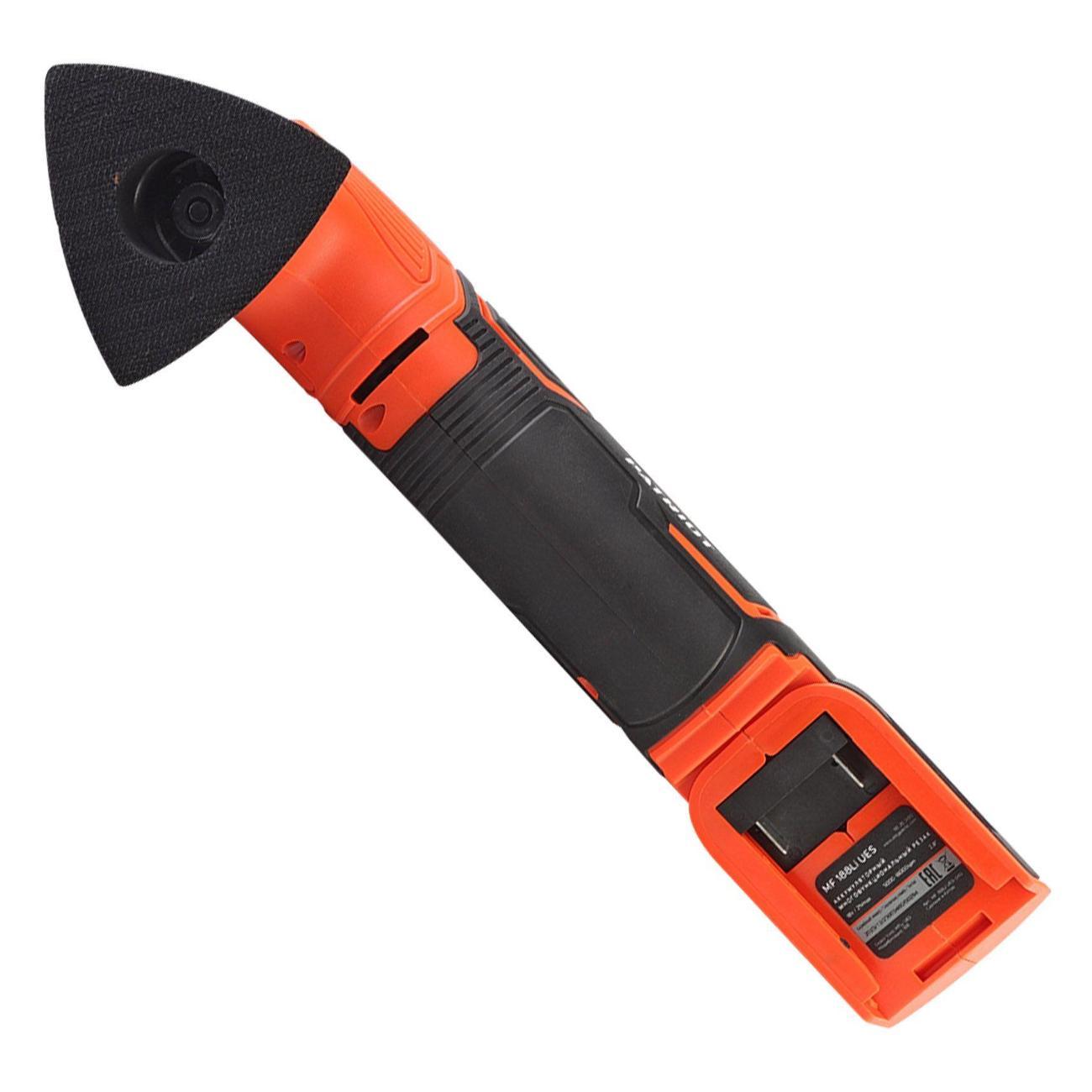 Реноватор Patriot Резак Патриот