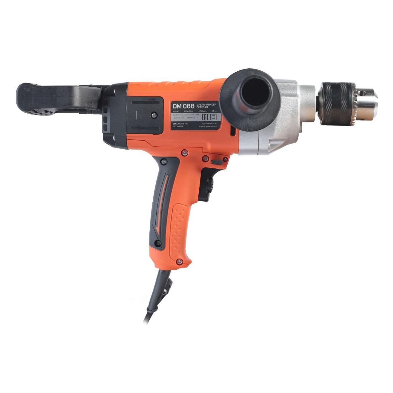 Дрель Patriot Патриот