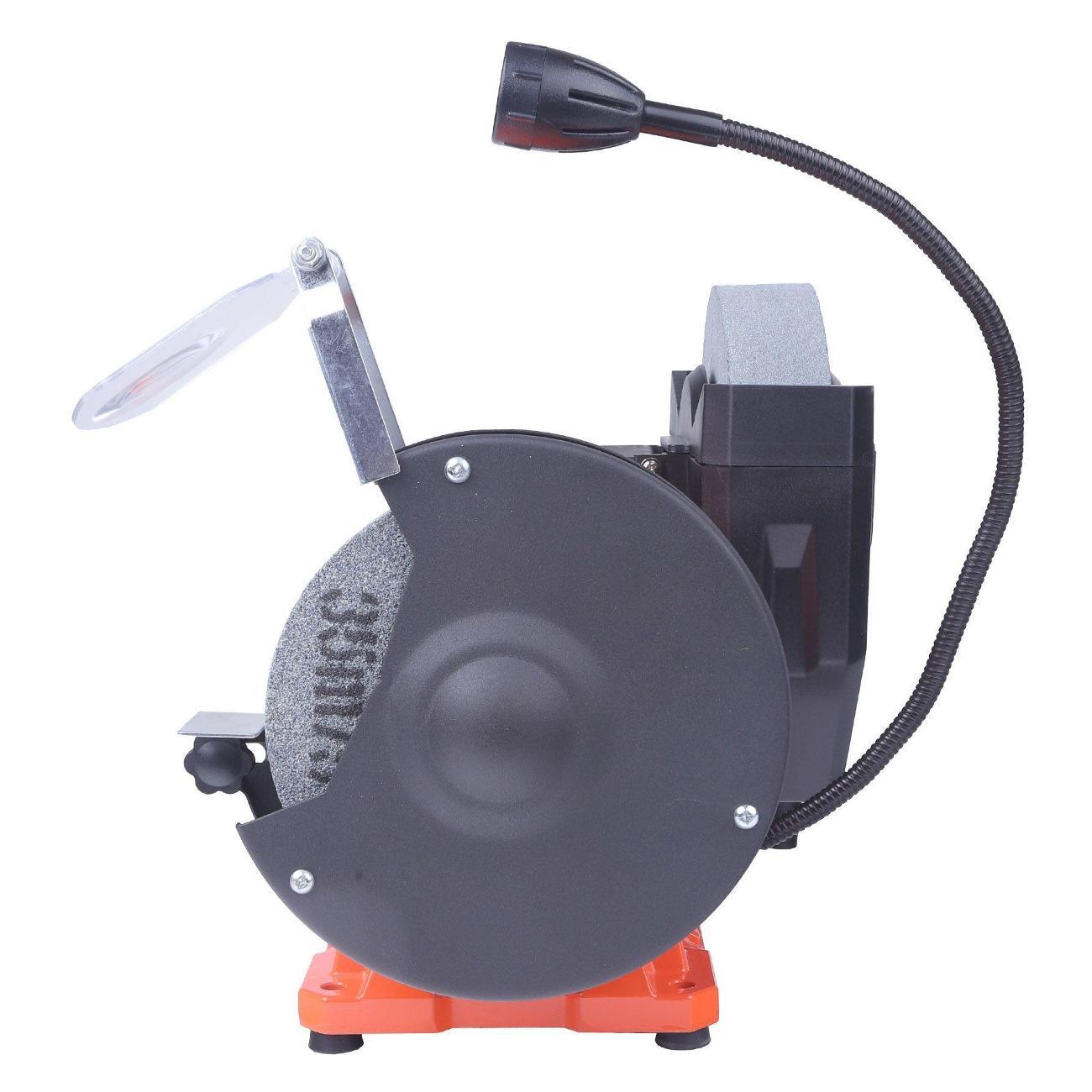 Станок распиловочный Patriot Заточной патриот