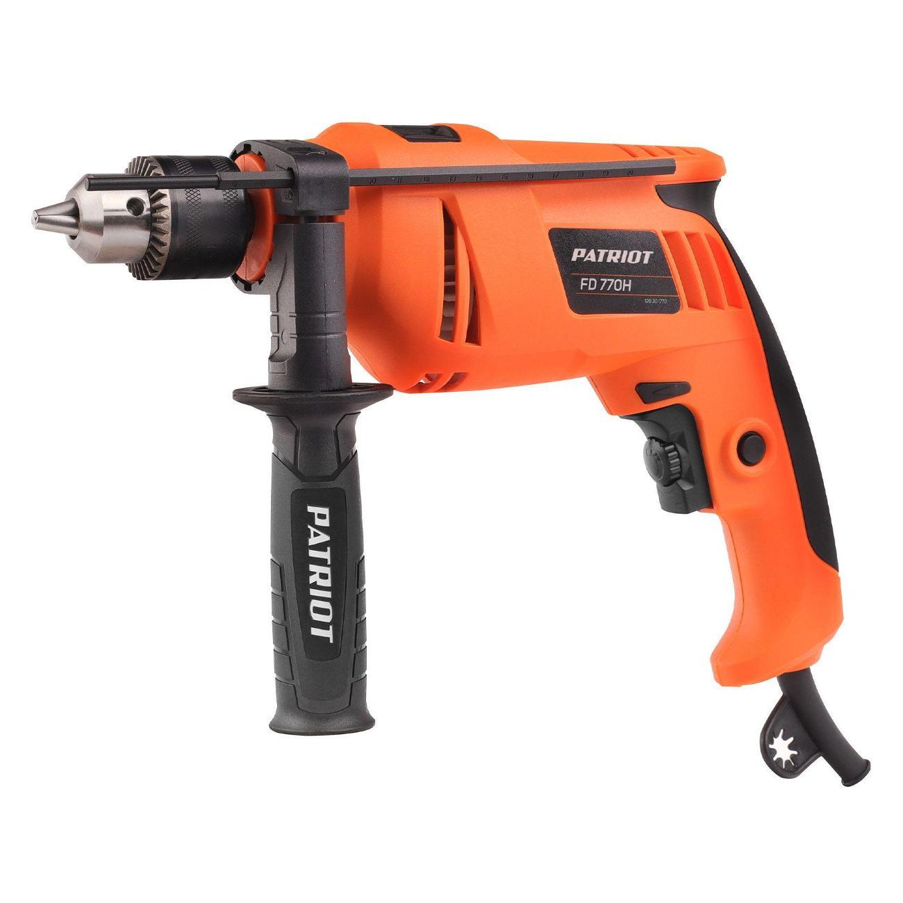Дрель Patriot Патриот_120301770