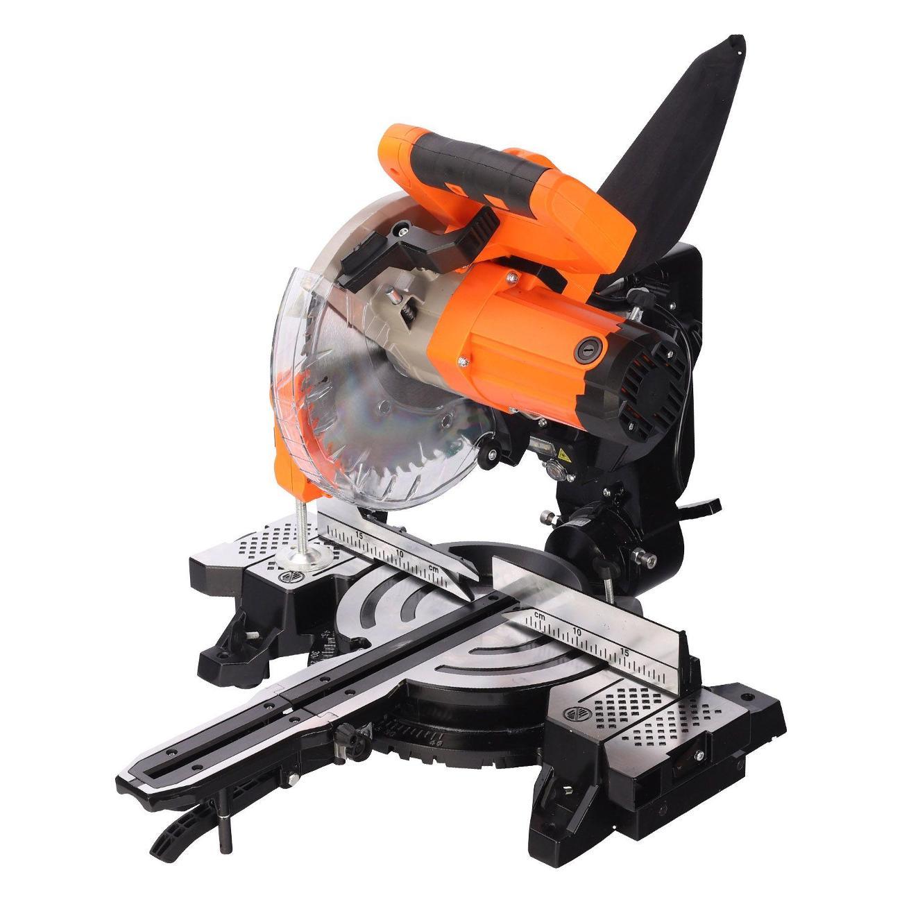 Электропила ленточная Patriot Торцовка Патриот