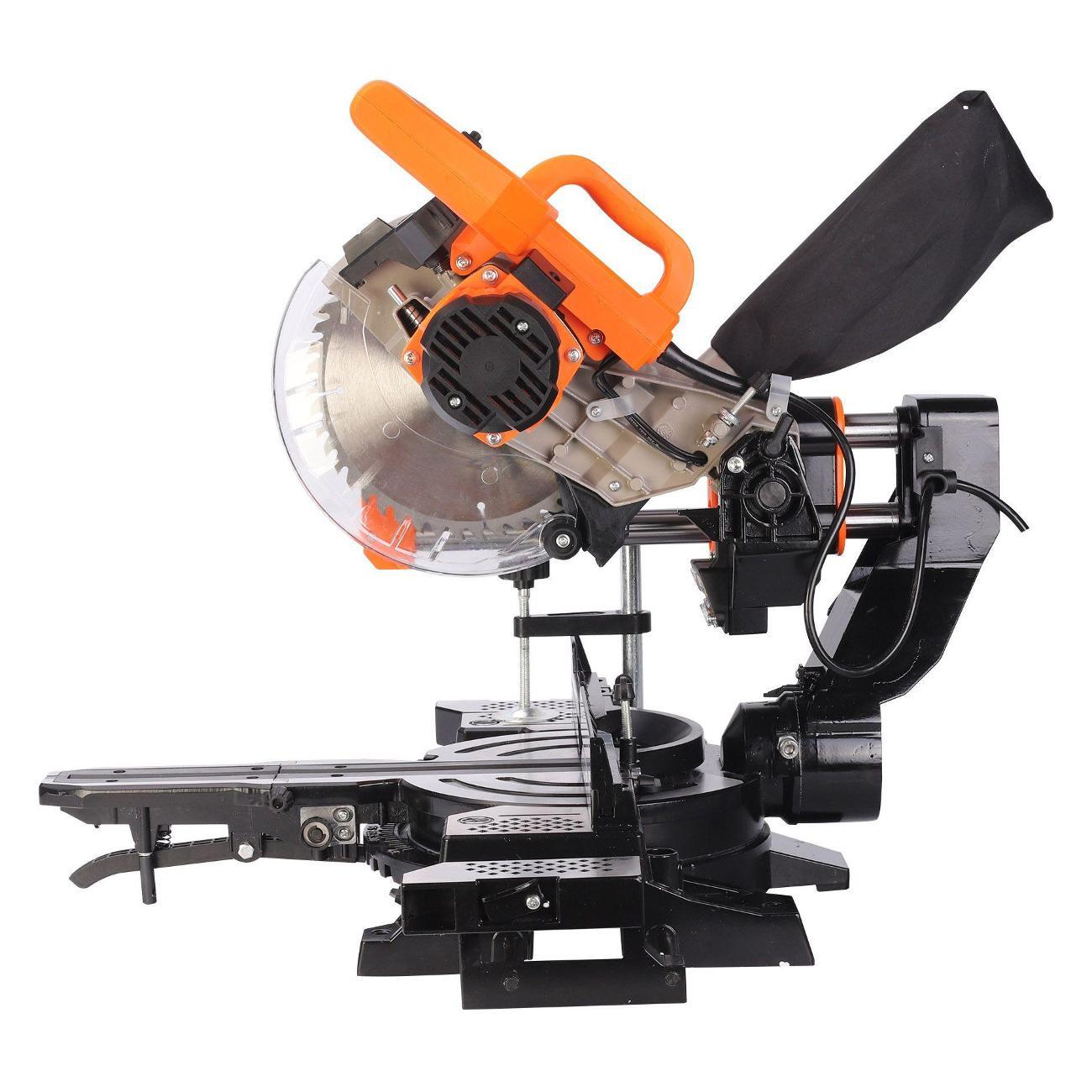 Электропила ленточная Patriot Торцовка Патриот