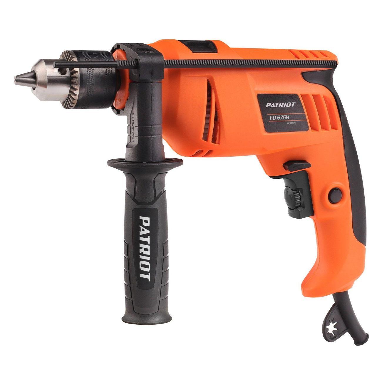 Дрель Patriot Патриот_120301675