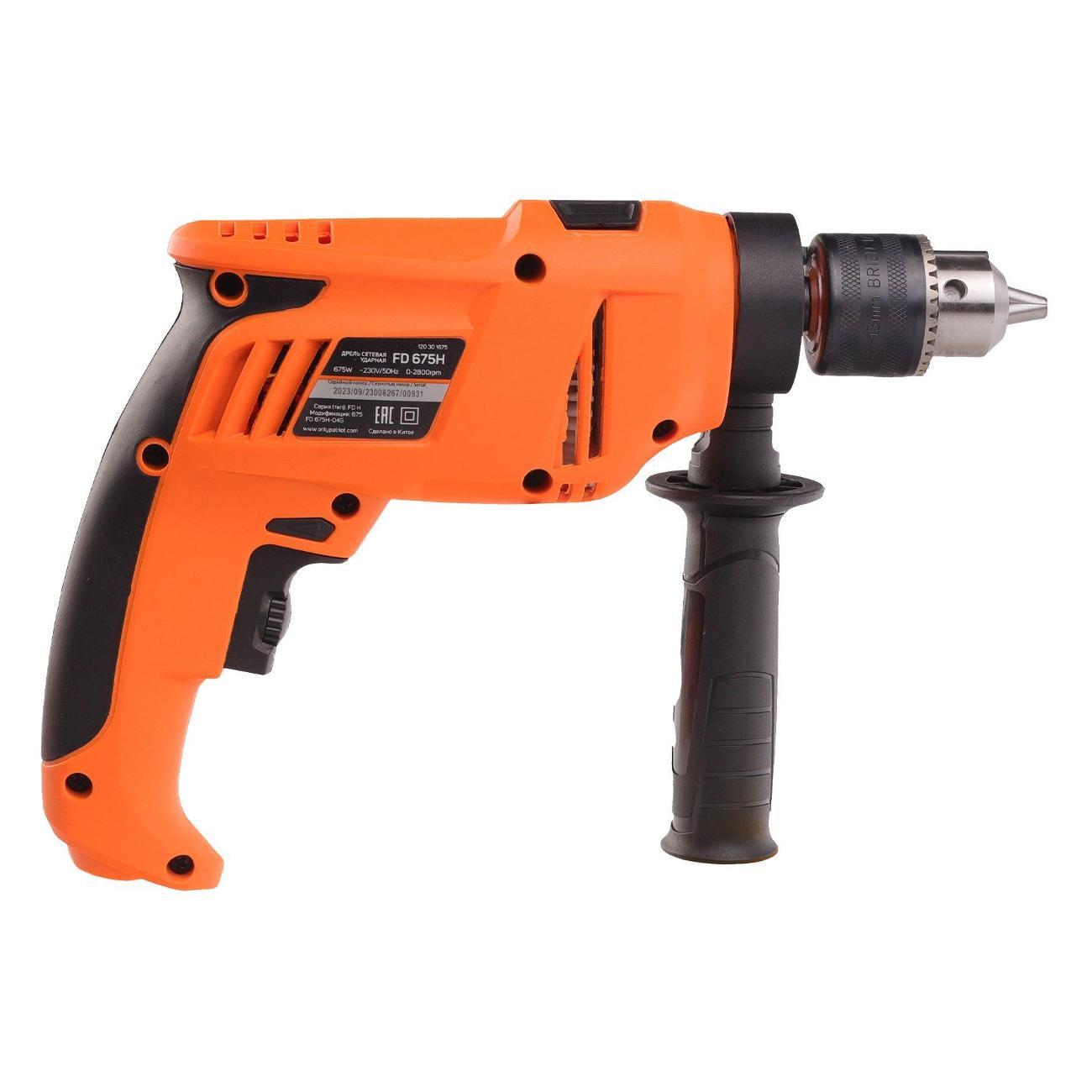 Дрель Patriot Патриот_120301675