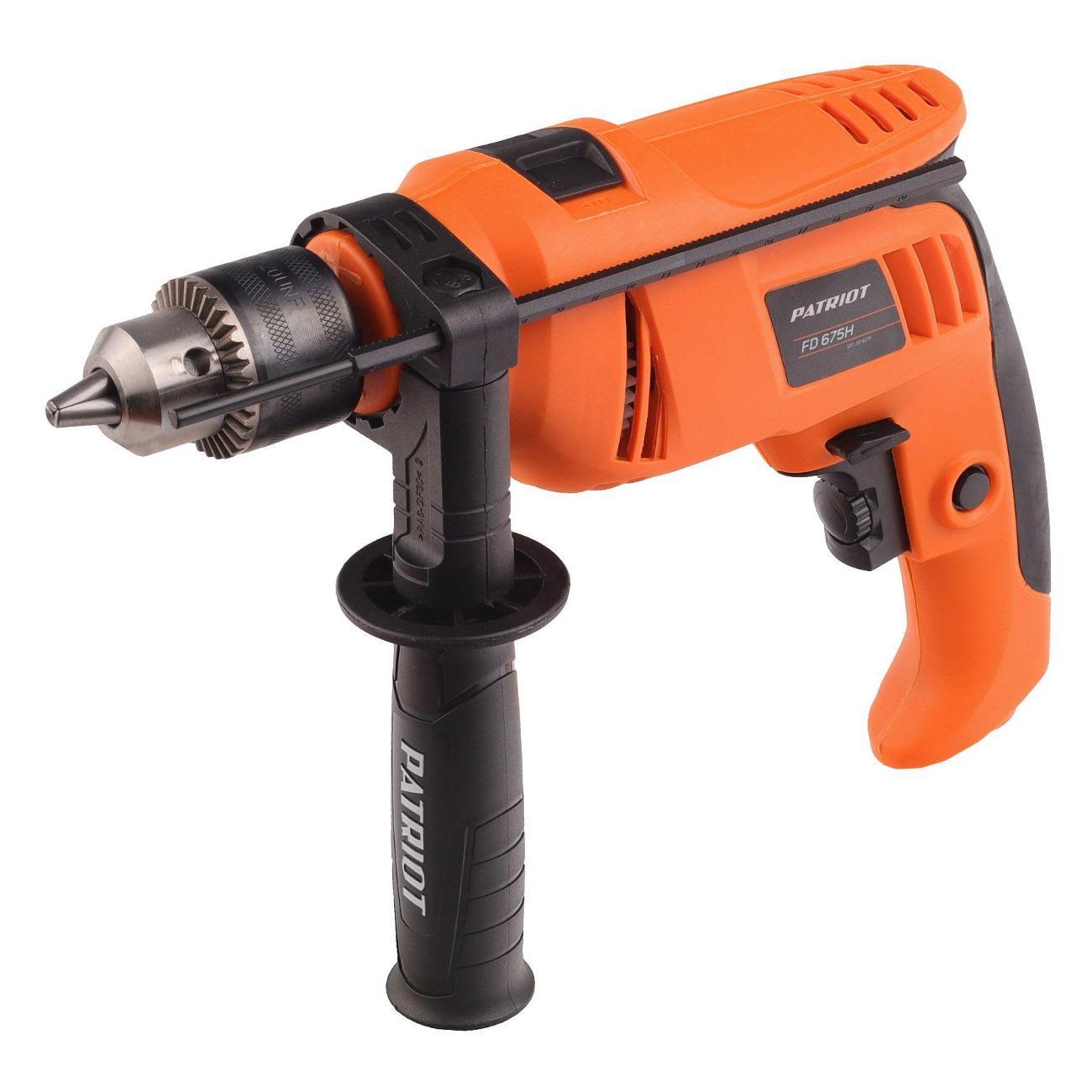Дрель Patriot Патриот_120301675