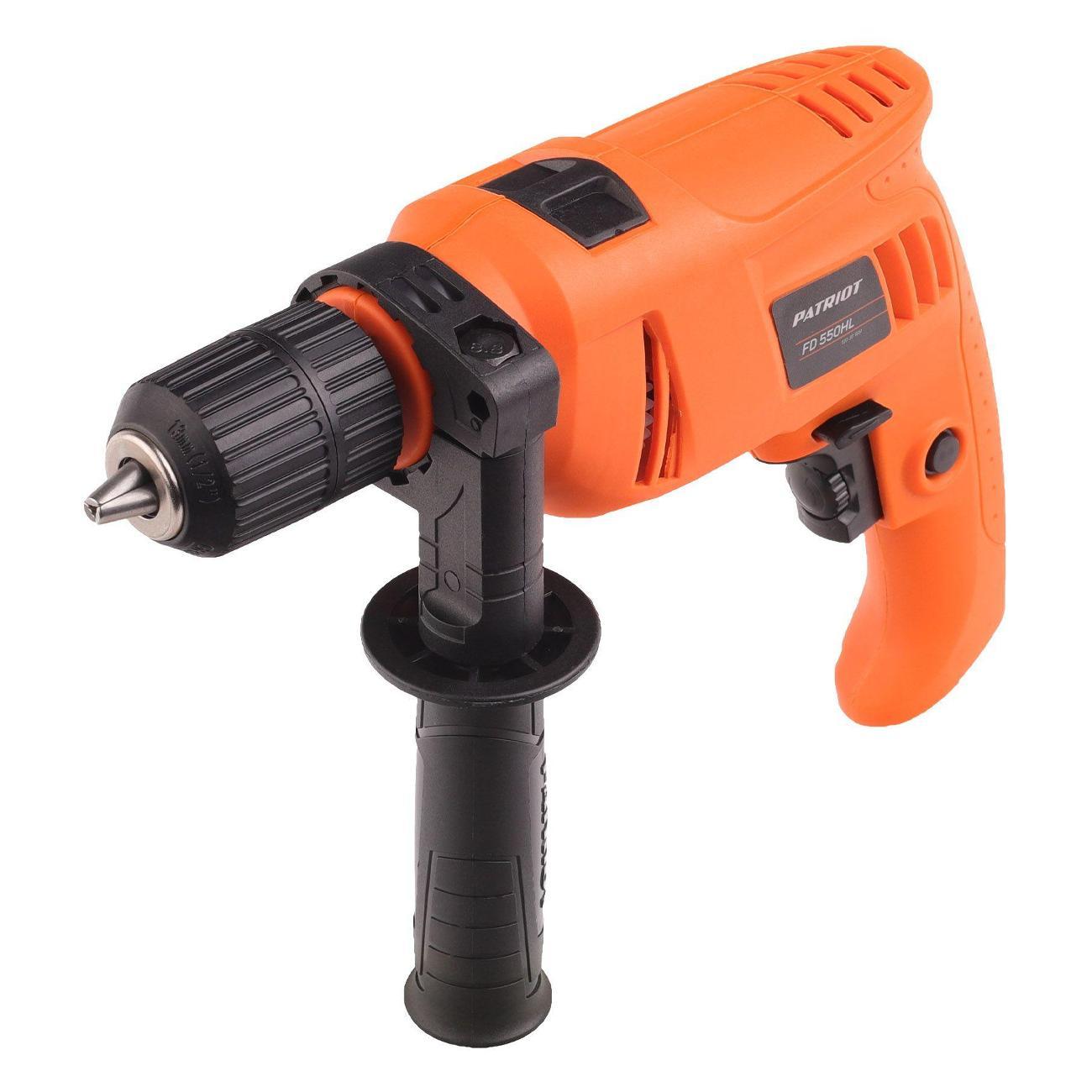 Дрель Patriot Патриот