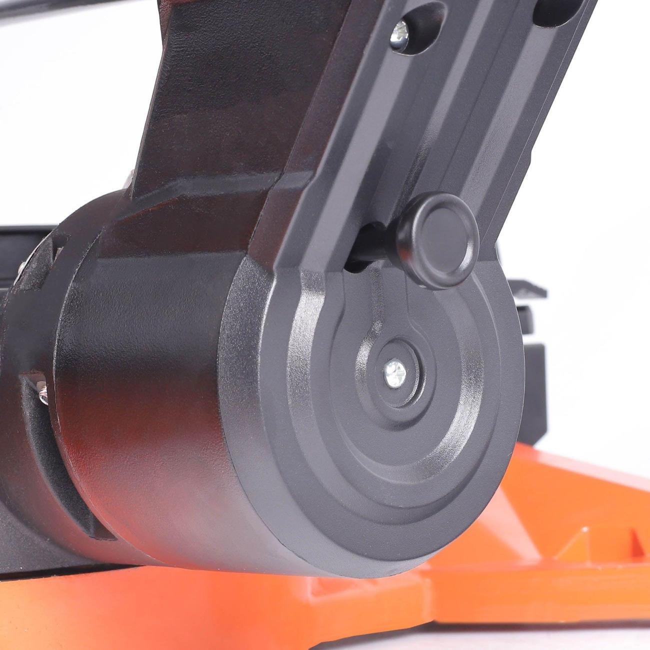 Электропила ленточная Patriot Торцовка Патриот_190301862