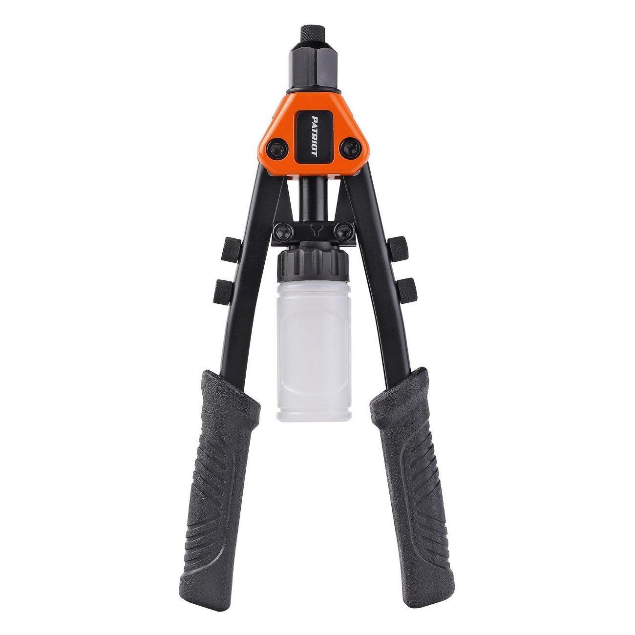 Заклепочник Patriot Патриот