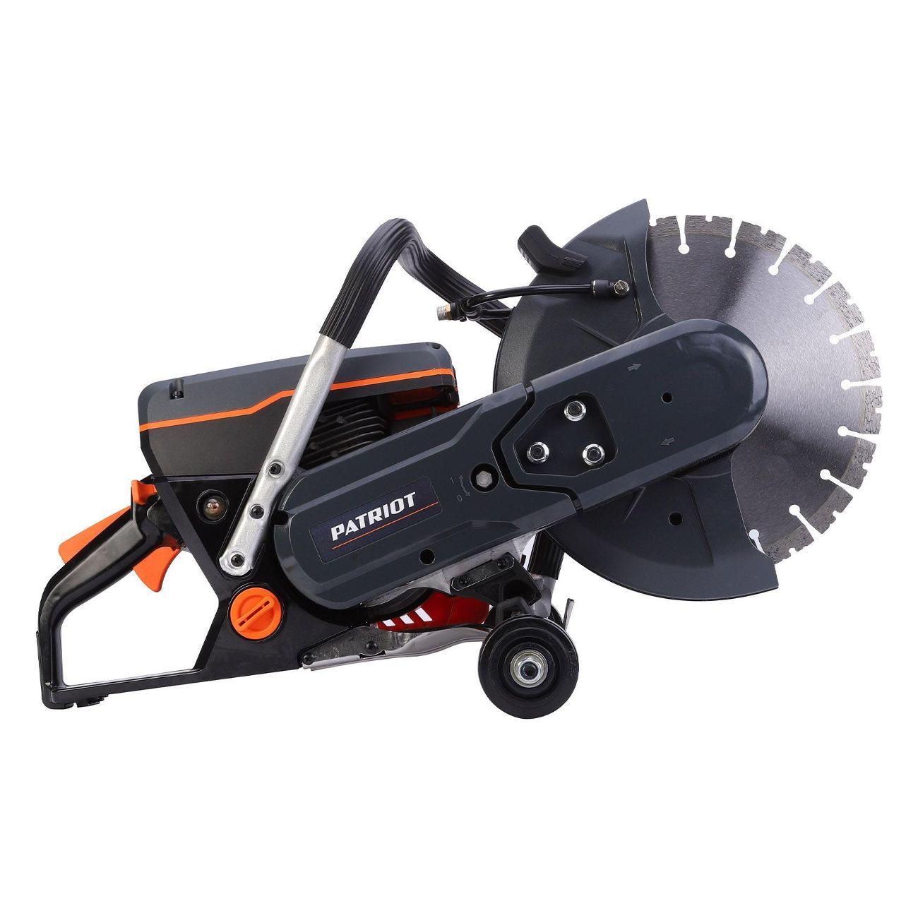 Штроборез Patriot Патриот