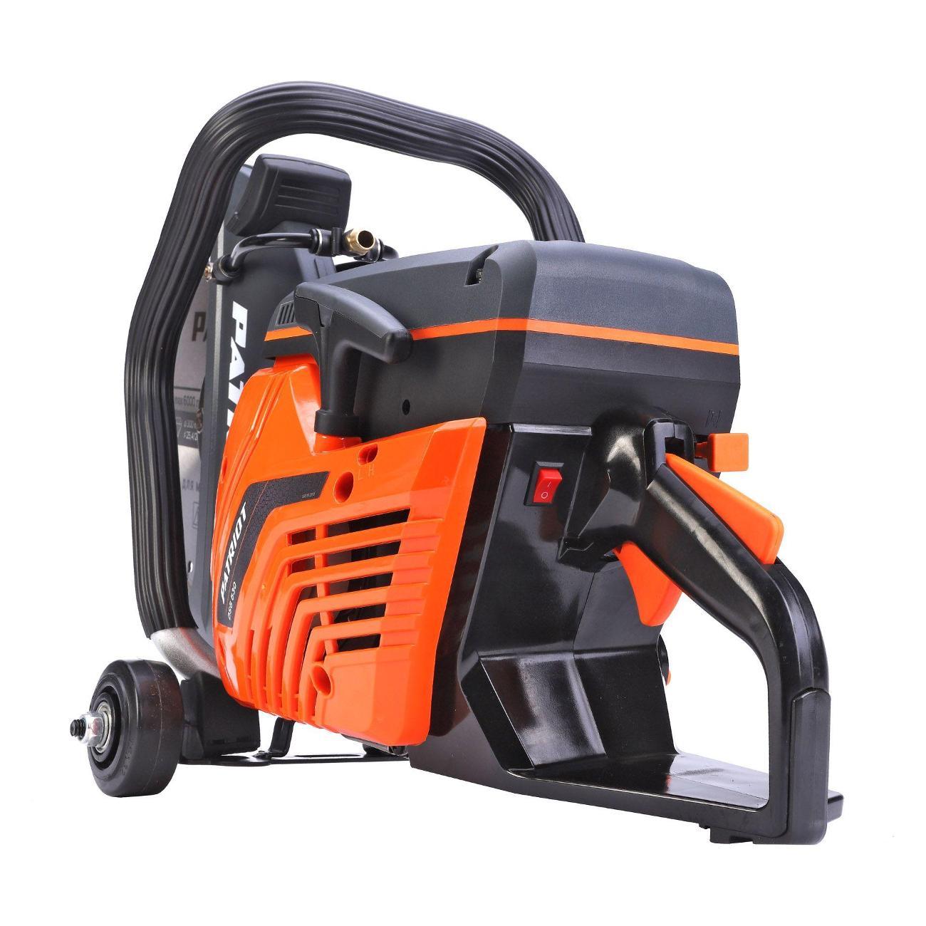 Штроборез Patriot Патриот