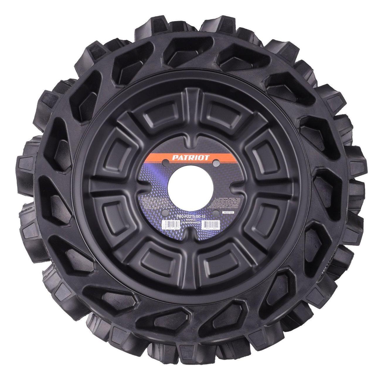 Мотоблок Patriot Для мотобл Патриот_490001215