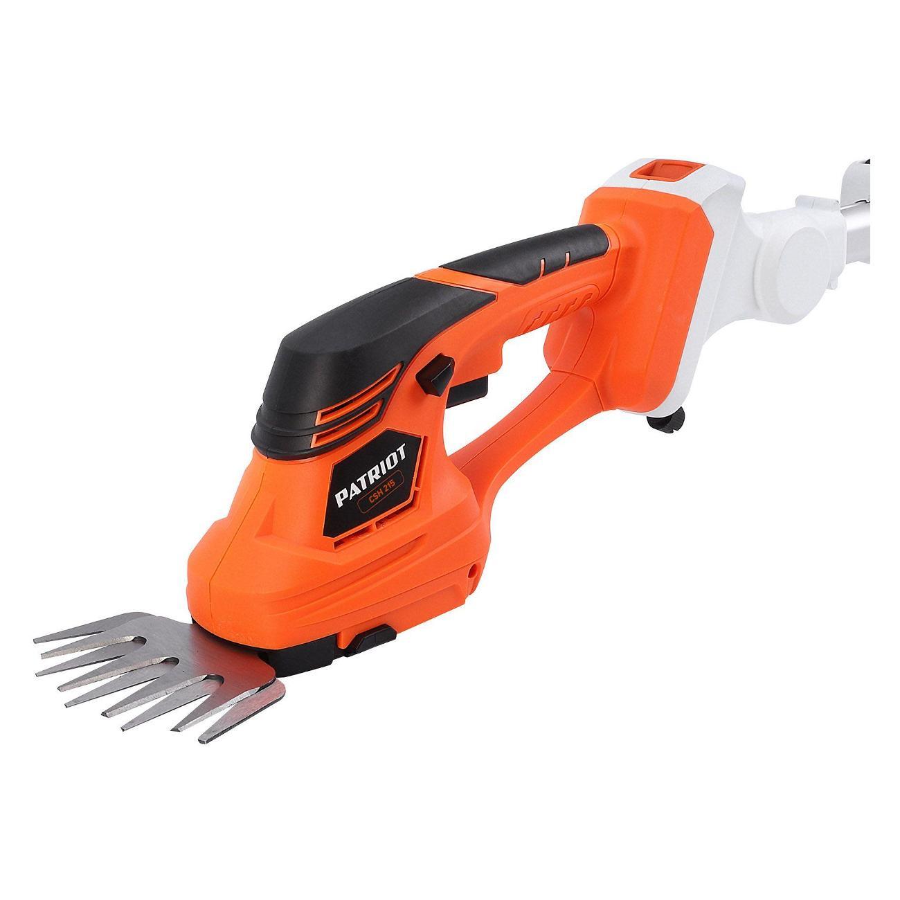 Кусторез Patriot Патриот