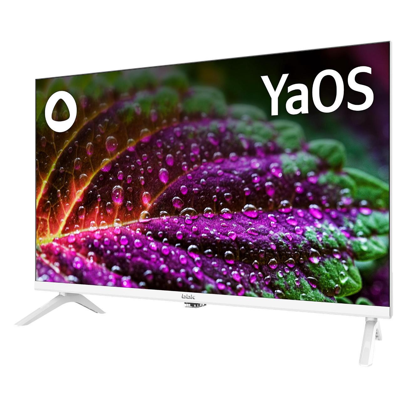 Телевизор BBK 24LEX-7247/TS2C