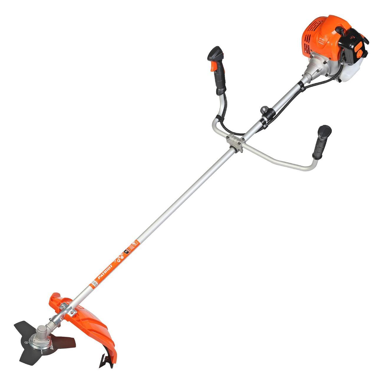 Триммер садовый Patriot Триммер Патриот 3