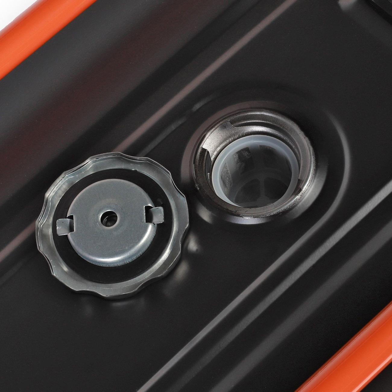 Генератор Patriot Патриот