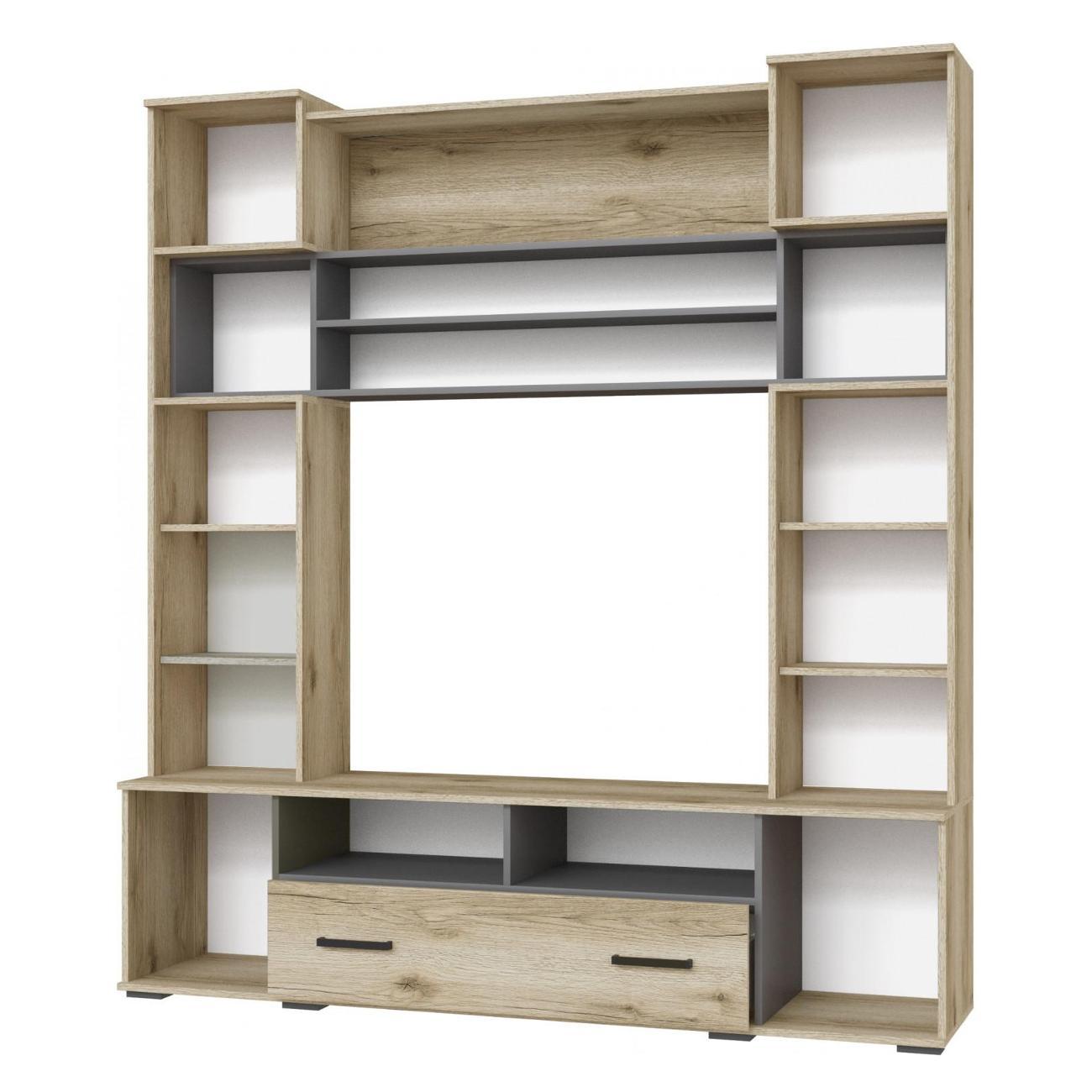 Комплект мебели для гостинной ТЭКС мебель Гостиная в современном стиле