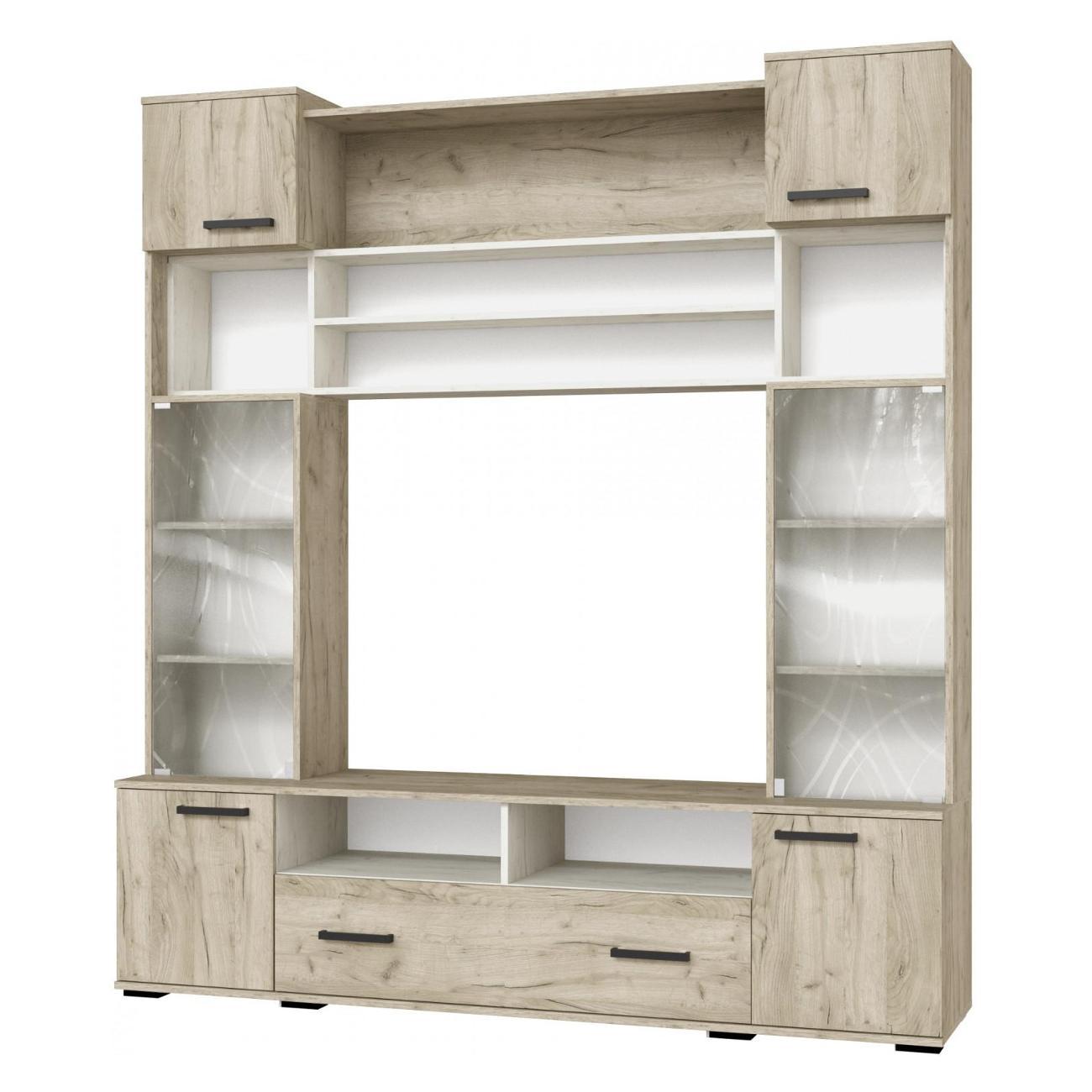 Комплект мебели для гостинной ТЭКС мебель Гостиная в современном стиле