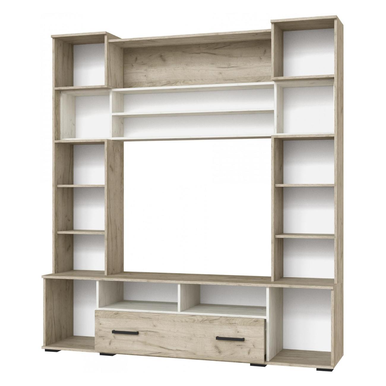 Комплект мебели для гостинной ТЭКС мебель Гостиная в современном стиле