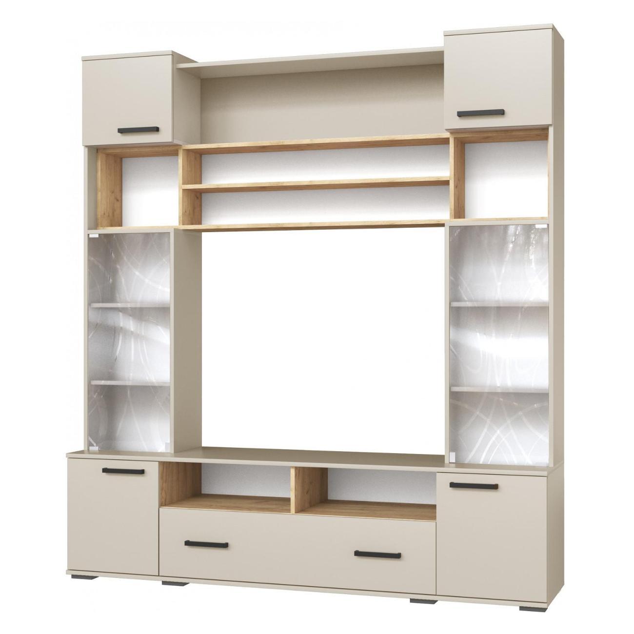 Комплект мебели для гостинной ТЭКС мебель Гостиная в современном стиле