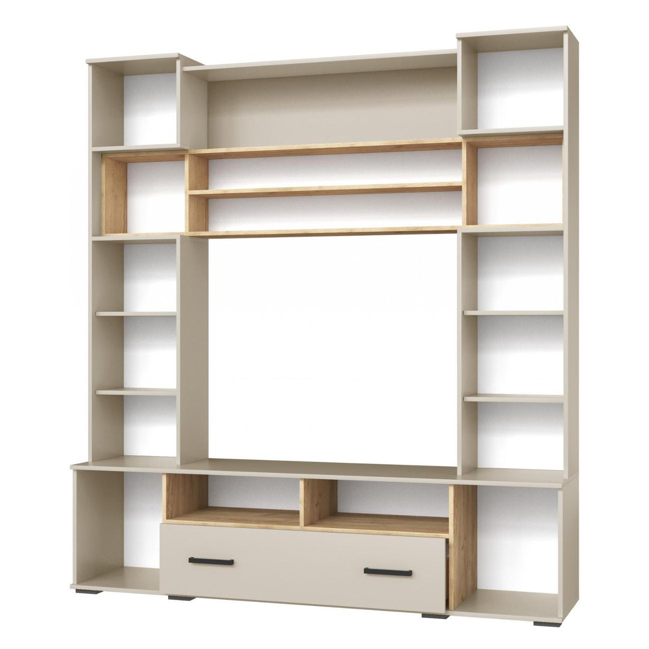 Комплект мебели для гостинной ТЭКС мебель Гостиная в современном стиле