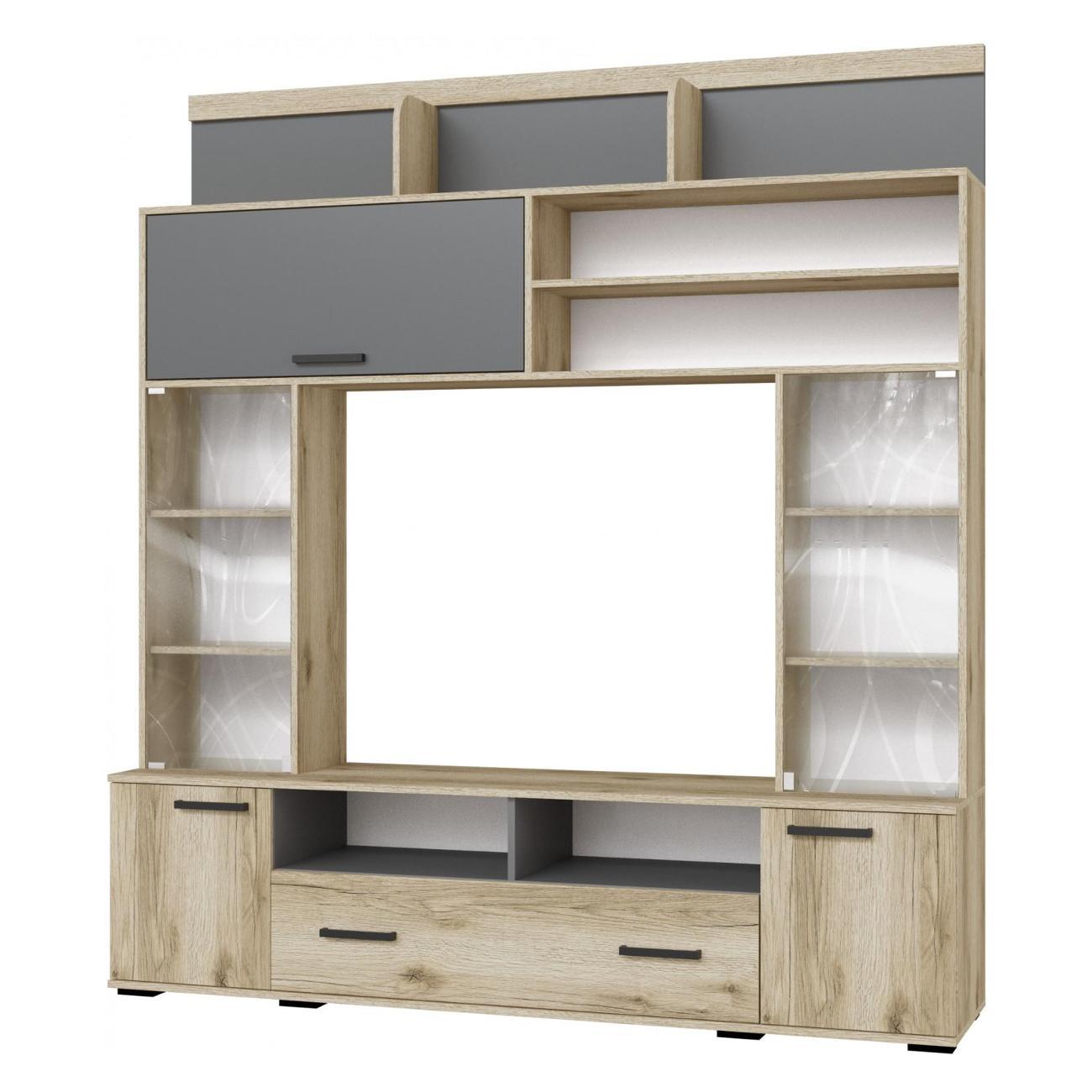 Комплект мебели для гостинной ТЭКС мебель Гостиная в современном стиле