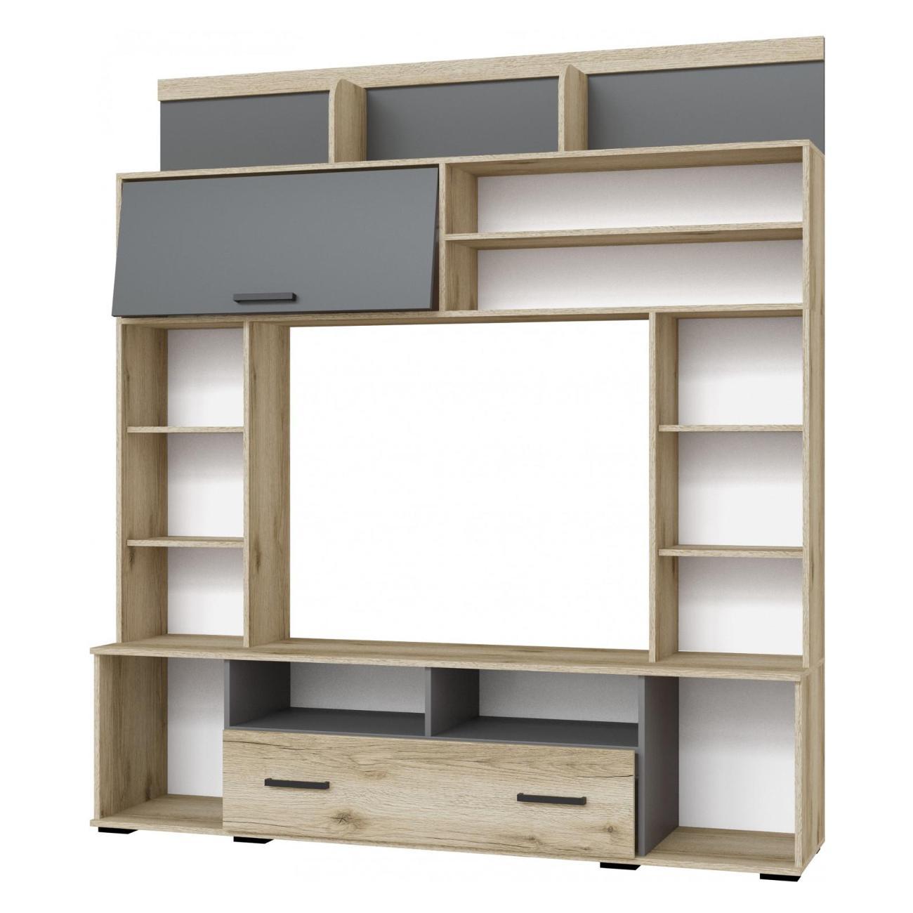 Комплект мебели для гостинной ТЭКС мебель Гостиная в современном стиле