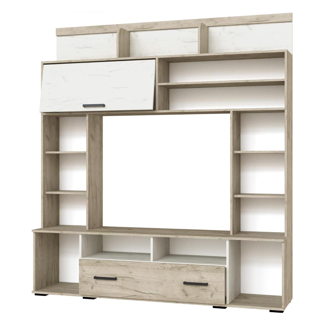 Комплект мебели для гостинной ТЭКС мебель Гостиная в современном стиле