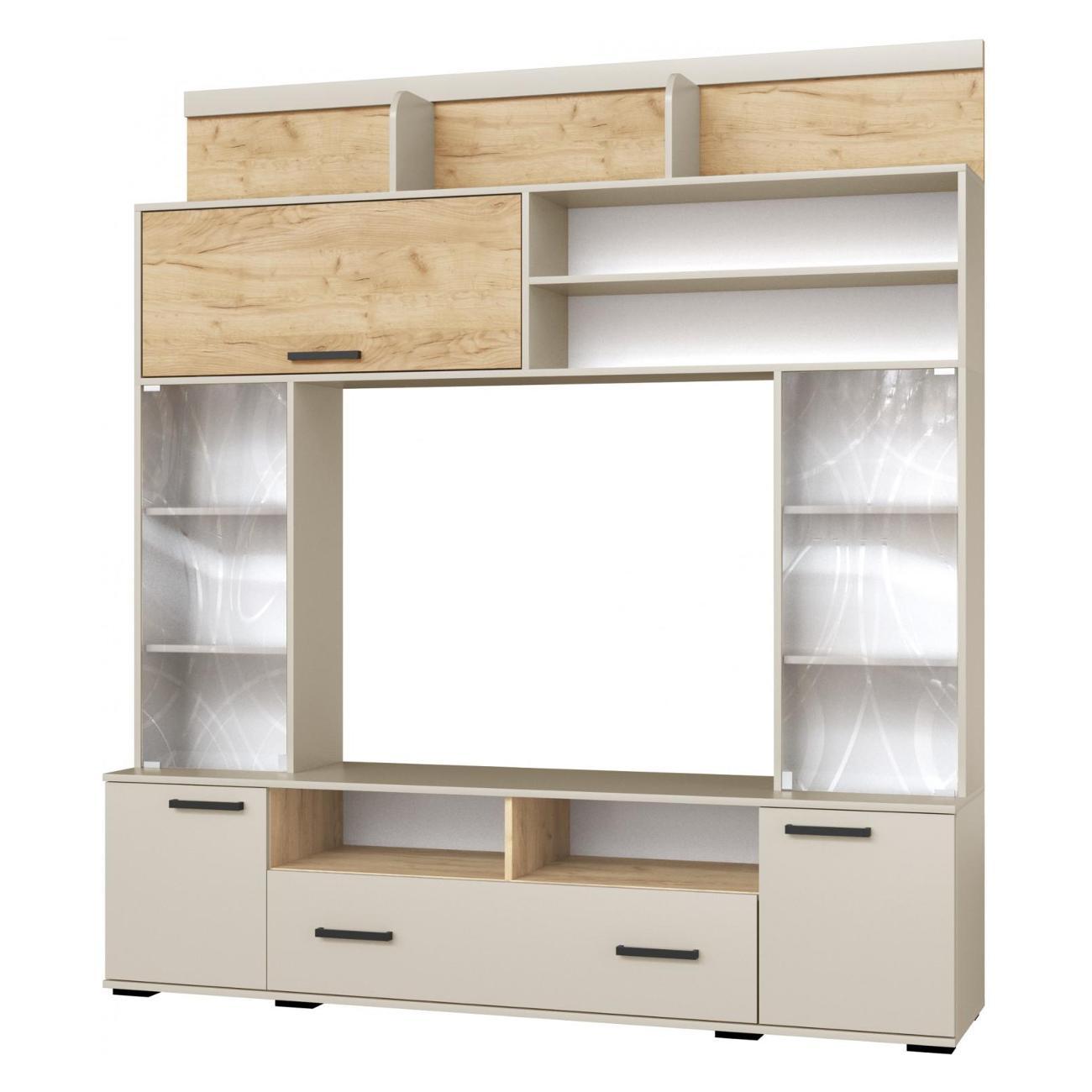 Комплект мебели для гостинной ТЭКС мебель Гостиная в современном стиле