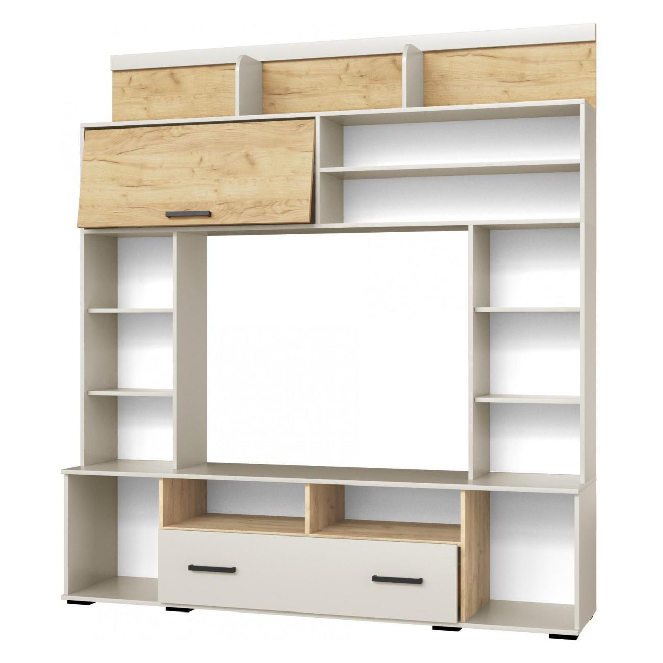 Комплект мебели для гостинной ТЭКС мебель Гостиная в современном стиле