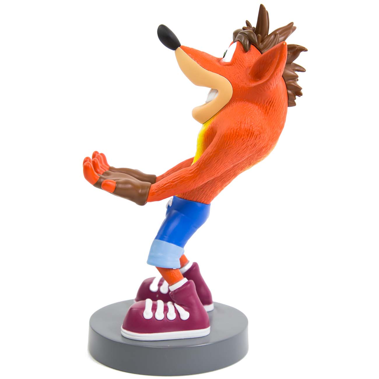 Держатель для геймпада Exquisite Gaming Cable Guy: Crash Bandicoot