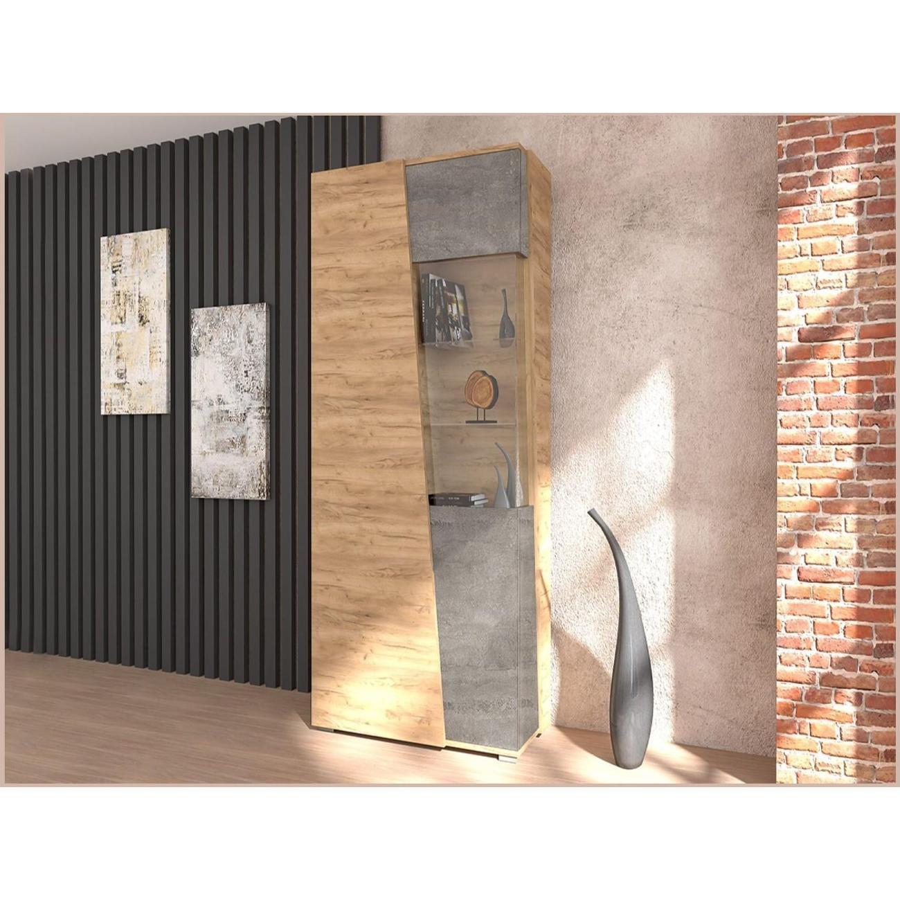 Комплект мебели для гостинной Диал Модульная Гостиная 10 №1