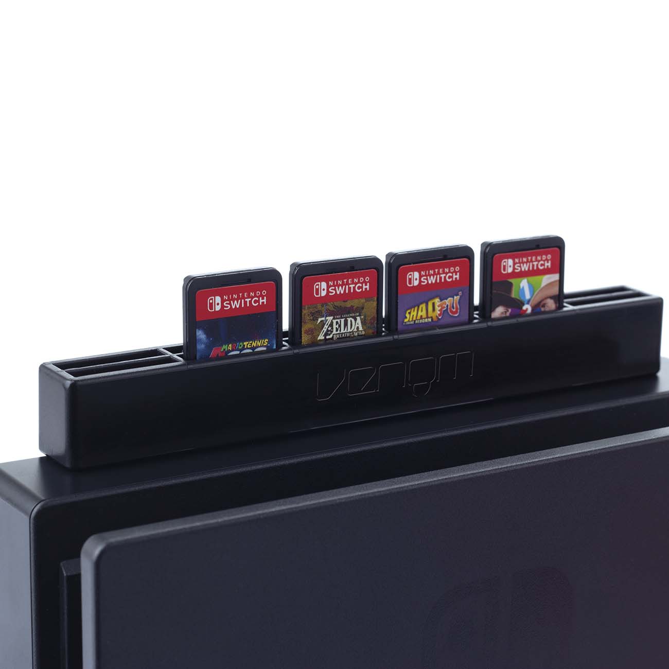 Держатель для игровой приставки Venom Game&nbsp;Card&nbsp;Holder (VS4901)