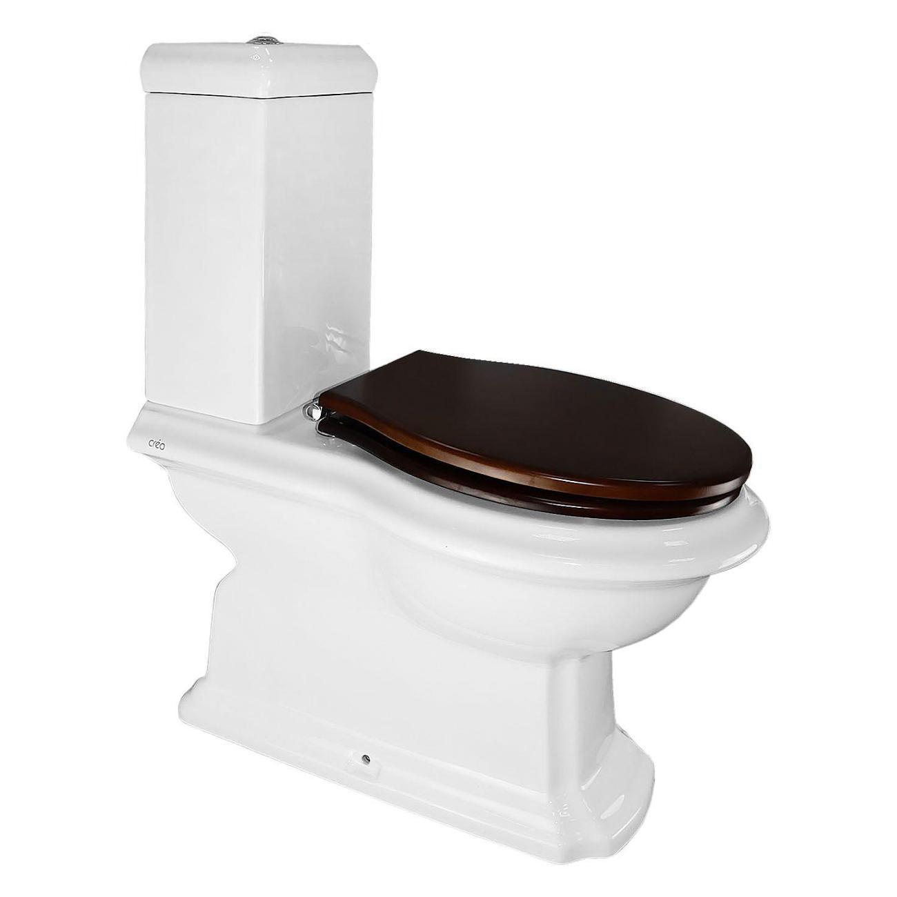 Ванна Creo Ceramique Duon фото