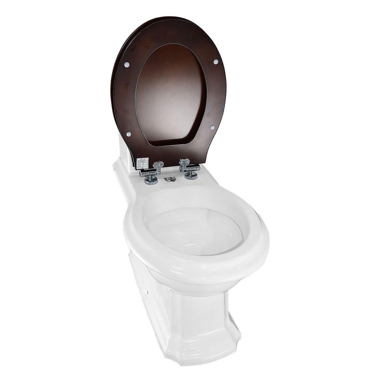 Ванна Creo Ceramique Duon