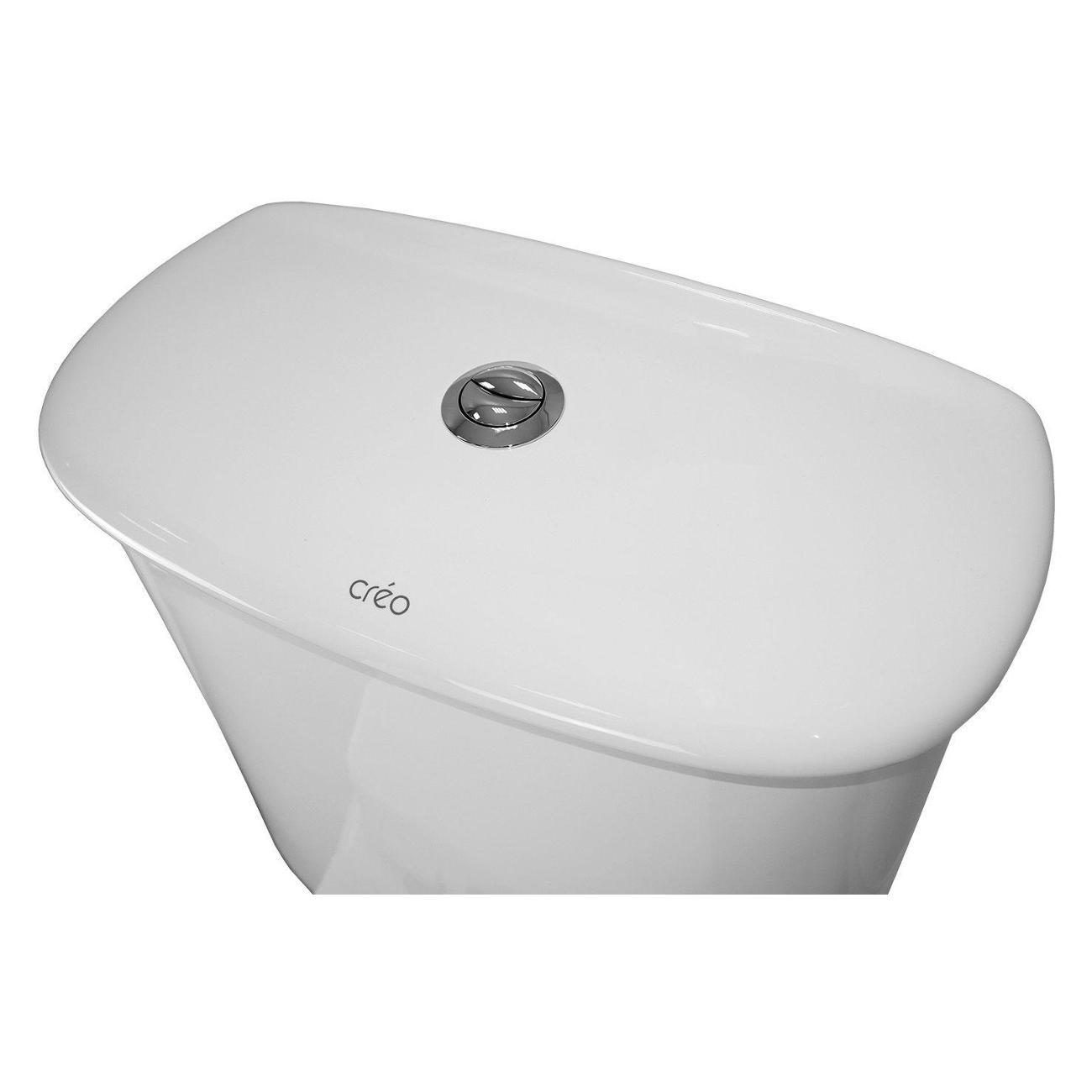 Ванна Creo Ceramique MARSEILLE MA1002+MA1003+MA1001_40.8