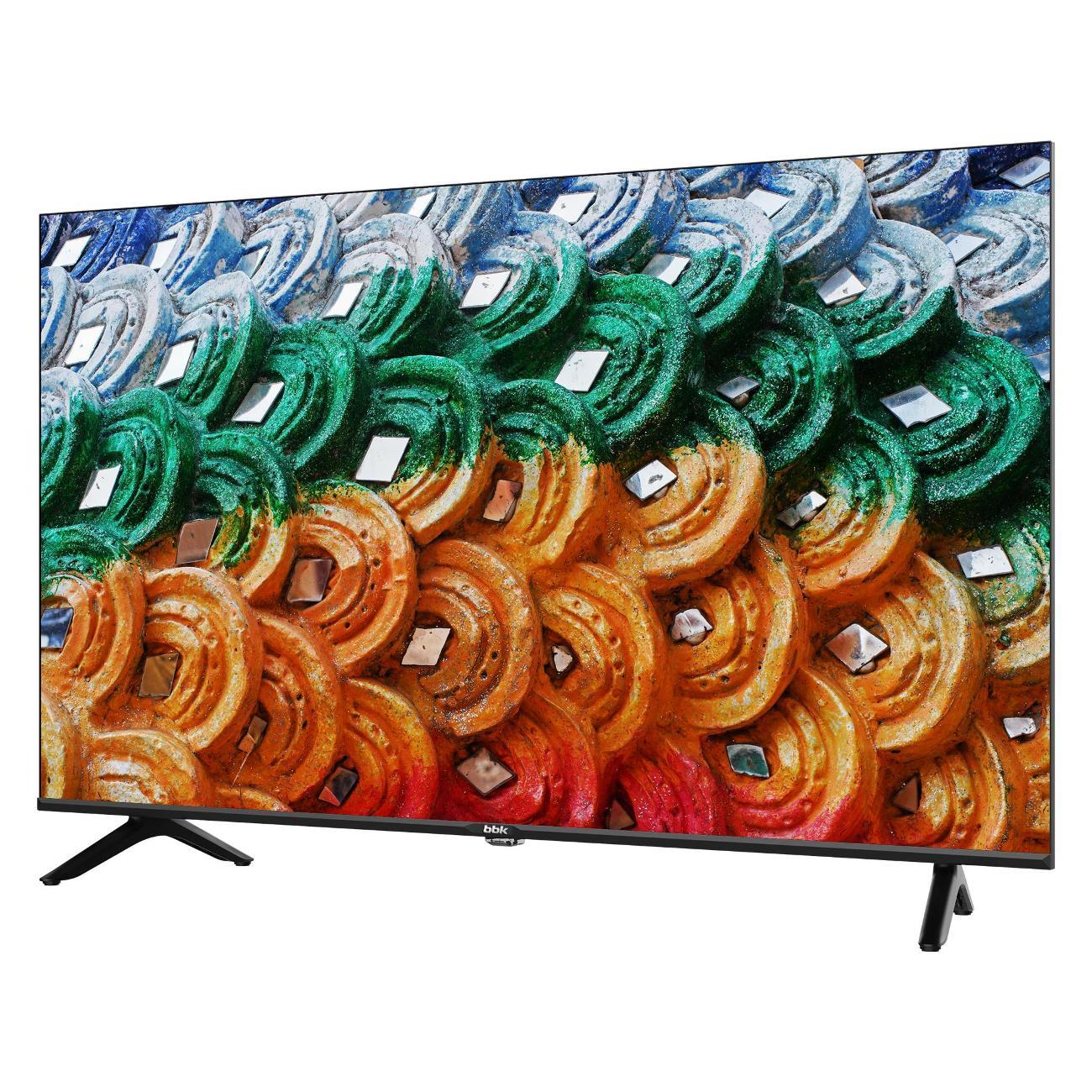 Телевизор BBK 40LEM-1030/FTS2C