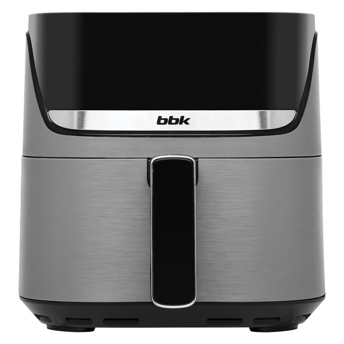 Аэрогриль BBK AF501 серый
