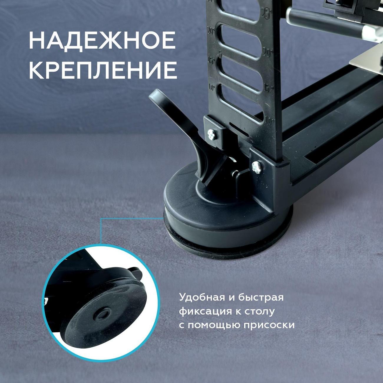 Станок точильный KAWAHI HA-005