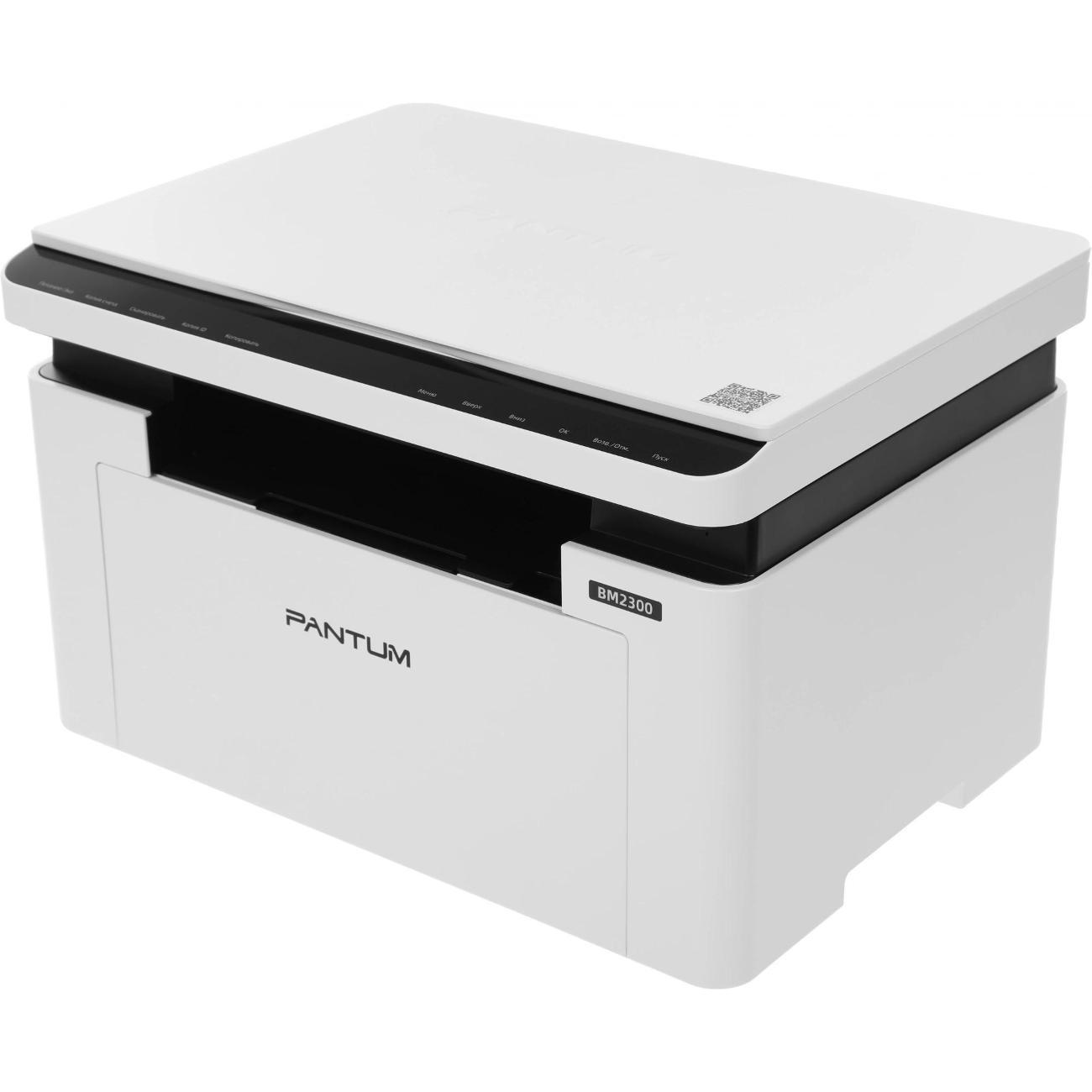 Принтер Pantum BM2300