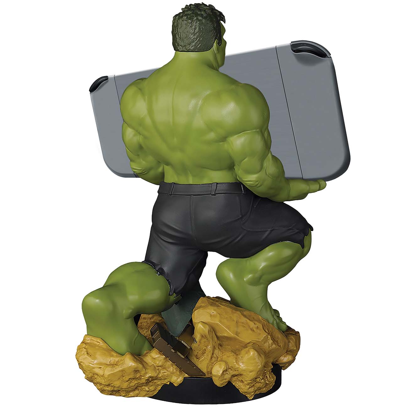Держатель для геймпада Exquisite Gaming Cable Guy: Avengers: Hulk XL