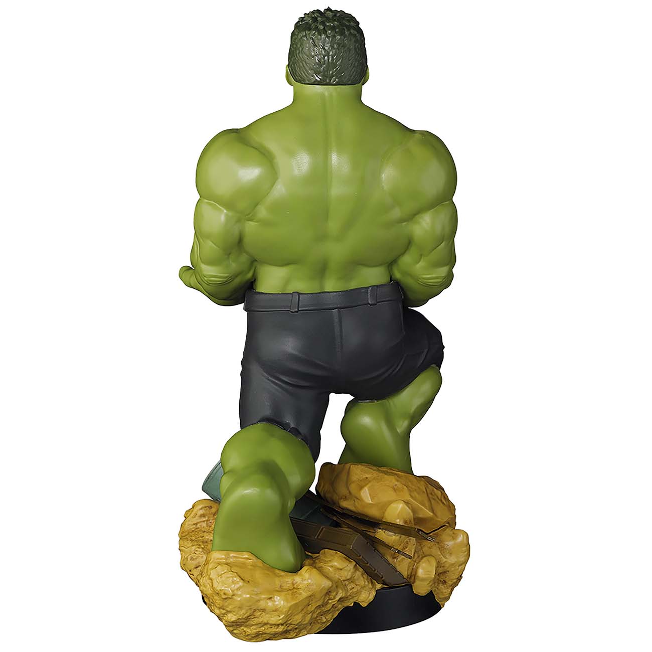 Держатель для геймпада Exquisite Gaming Cable Guy: Avengers: Hulk XL
