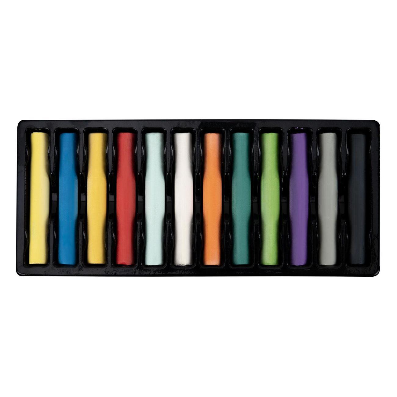 Пастель Brauberg 182089