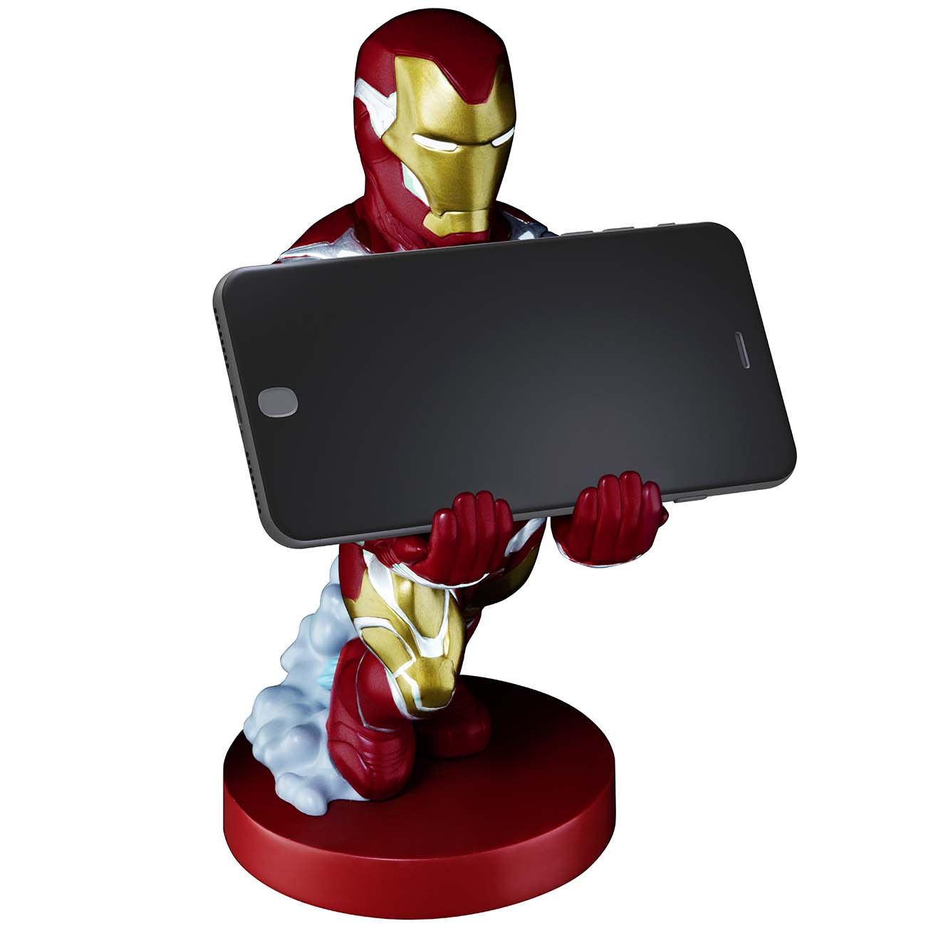 Держатель для геймпада Exquisite Gaming Cable Guy: Avengers: Ironman