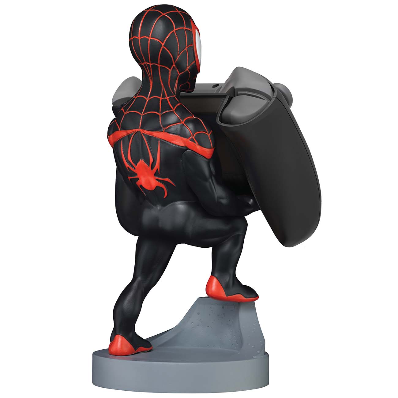 Держатель для геймпада Exquisite Gaming Cable Guy: Marvel: Miles Morales Spiderman