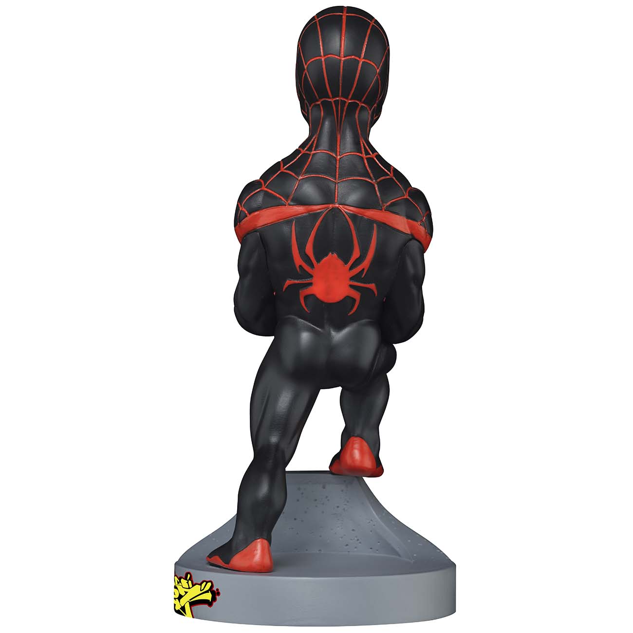 Держатель для геймпада Exquisite Gaming Cable Guy: Marvel: Miles Morales Spiderman